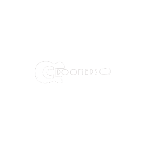 Crooners KK logo