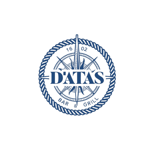D'atas logo
