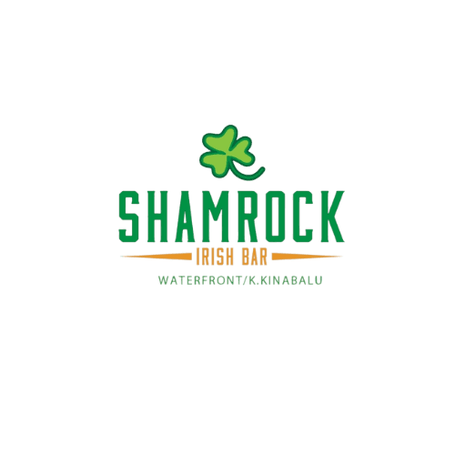 Shamrock Irish Bar logo