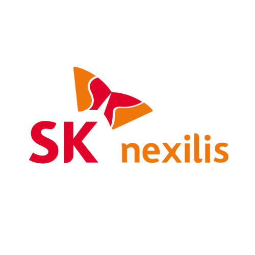 SK Nexilis logo